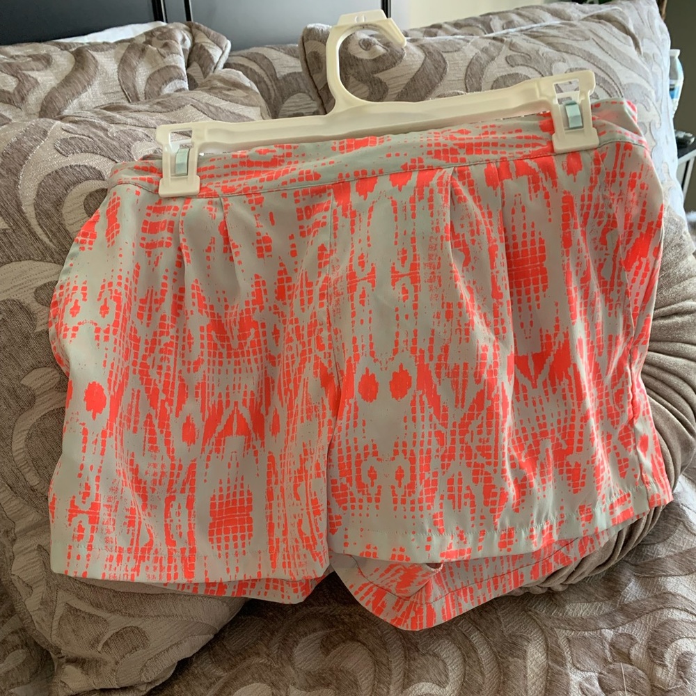Forever 21 summer shorts